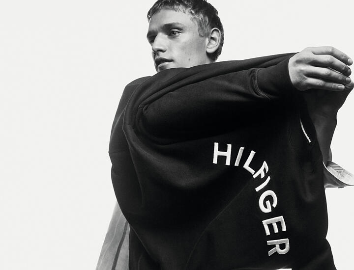 Tommy Hilfiger<br>Klasiski stilīgs izskats